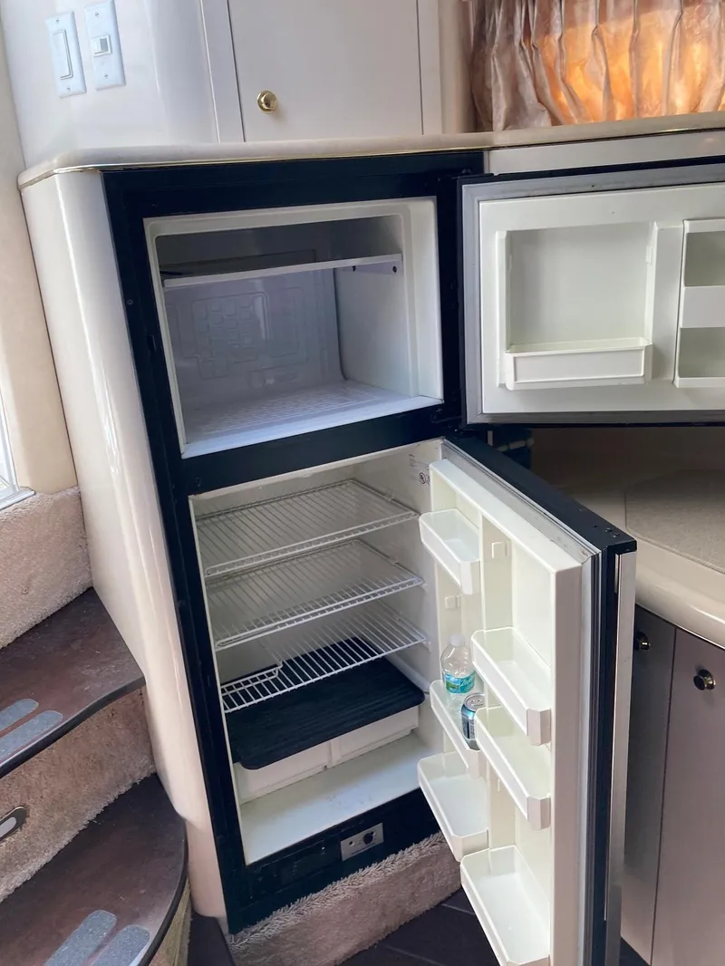 Slide: The Image of Fridge freezer open - 39