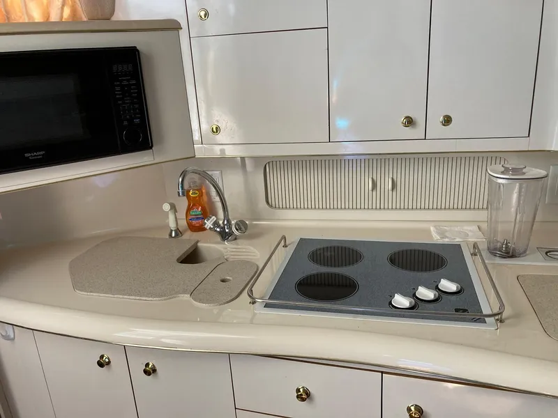 Slide: The Image of Galley appliances - 40
