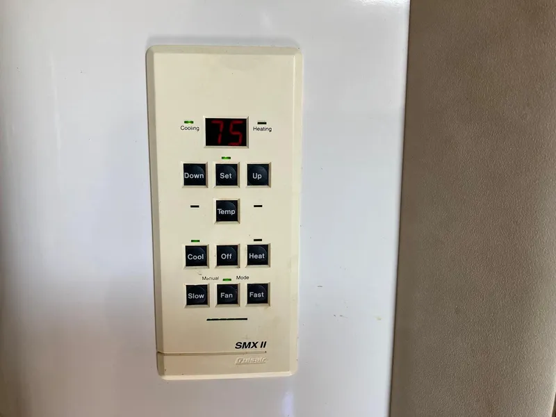 Slide: The Image of AC controls - 43