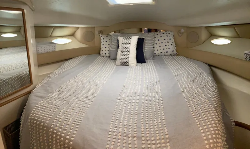 Slide: The Image of Master berth - 48