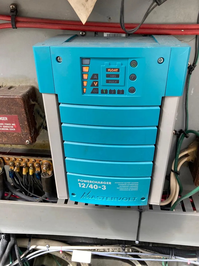 Slide: The Image of Battery charger - 53
