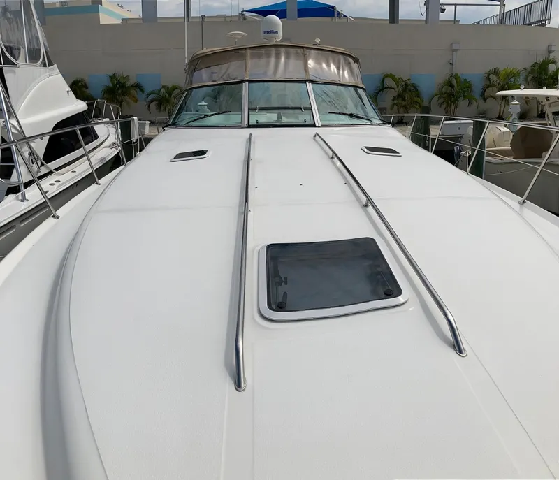 Slide: The Image of Bow facing stern - 7