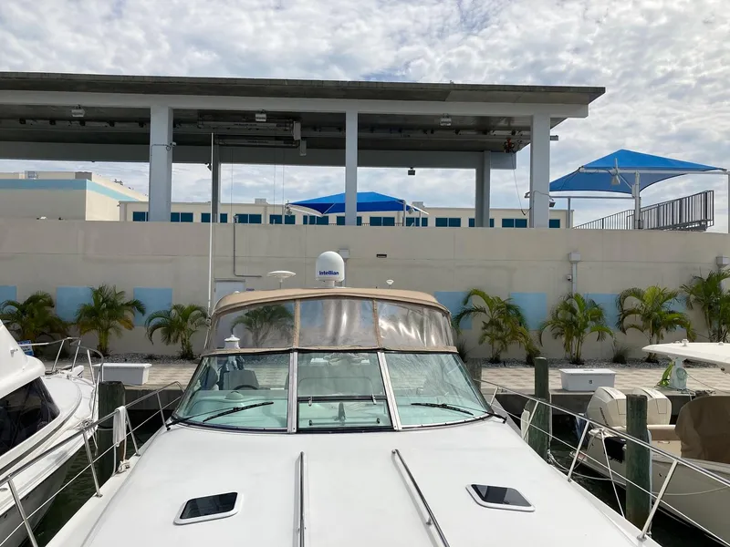 Slide: The Image of Moored at Clearwater aquarium - 8
