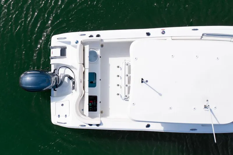 Slide: The Image of Manufacturer Provided Image - 6