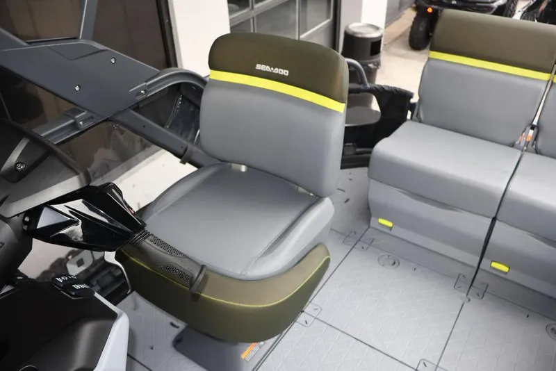 Slide: The Image of Sea-Doo Switch Fish 18 2025 - 11