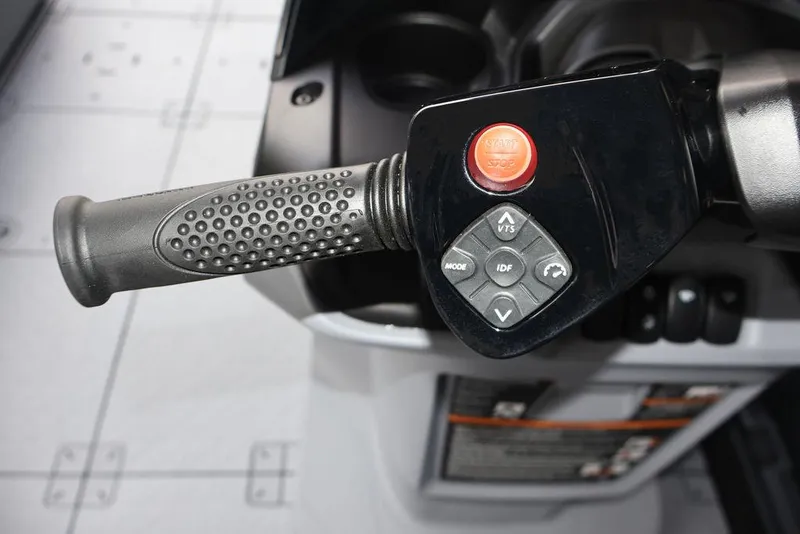 Slide: The Image of Sea-Doo Switch Fish 18 2025 - 13