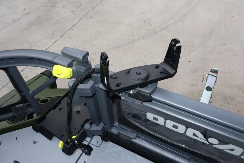 Slide: The Image of Sea-Doo Switch Fish 18 2025 - 28