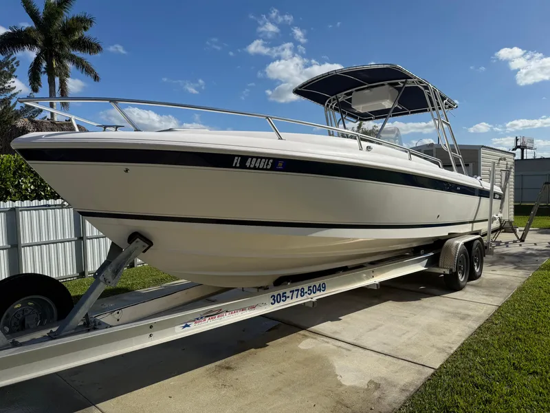 Slide: The Image of Intrepid 323 2002 - 0