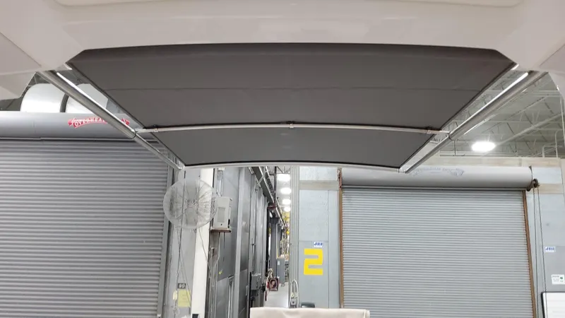 Slide: The Image of Formula 350 Crossover Bowrider I/O 2025 - 62