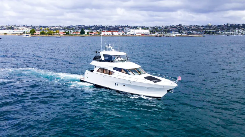 Slide: The Image of McKinna Pilothouse 2008 - 50