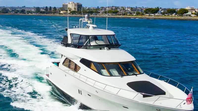 Slide: The Image of McKinna Pilothouse 2008 - 51