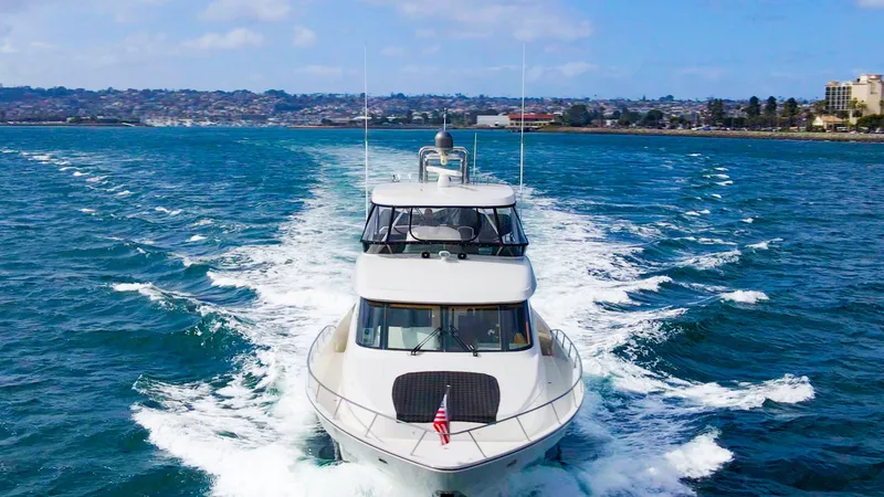 Slide: The Image of McKinna Pilothouse 2008 - 52