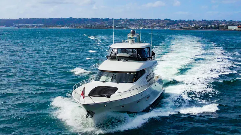 Slide: The Image of McKinna Pilothouse 2008 - 53