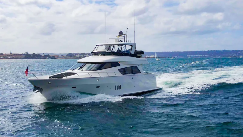 Slide: The Image of McKinna Pilothouse 2008 - 54
