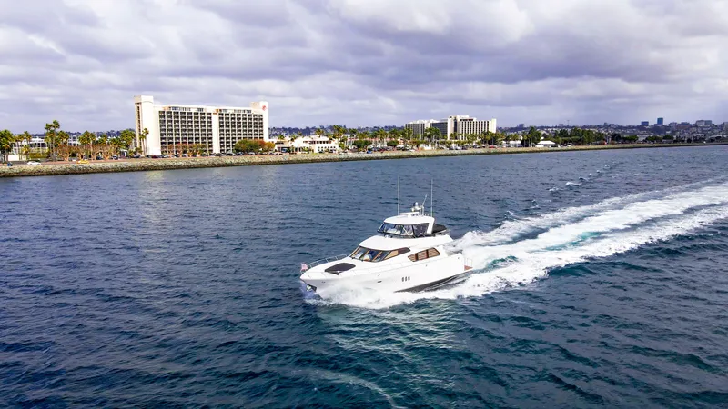 Slide: The Image of McKinna Pilothouse 2008 - 55