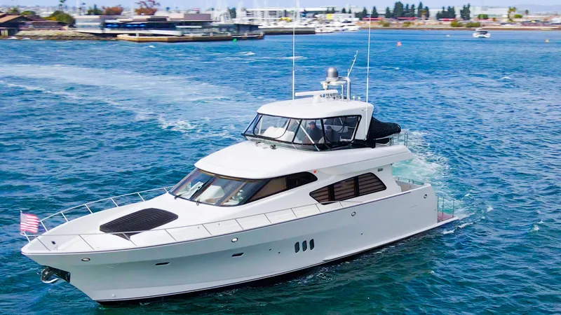 Slide: The Image of McKinna Pilothouse 2008 - 56