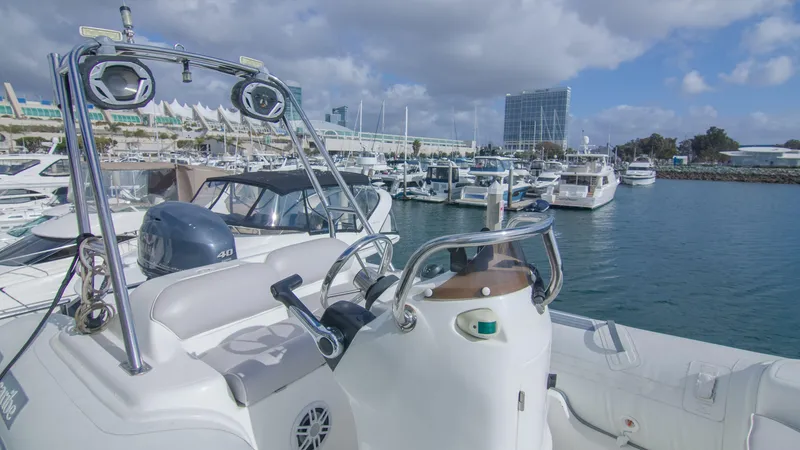 Slide: The Image of McKinna Pilothouse 2008 - 59