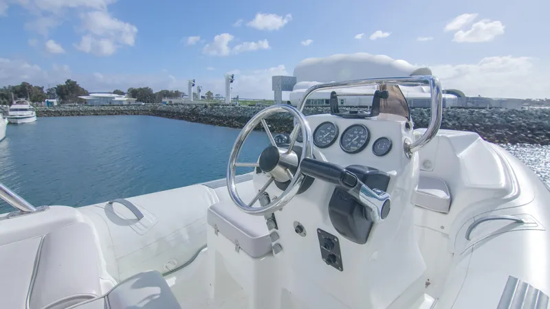 Slide: The Image of McKinna Pilothouse 2008 - 60