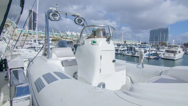 Slide: The Image of McKinna Pilothouse 2008 - 61