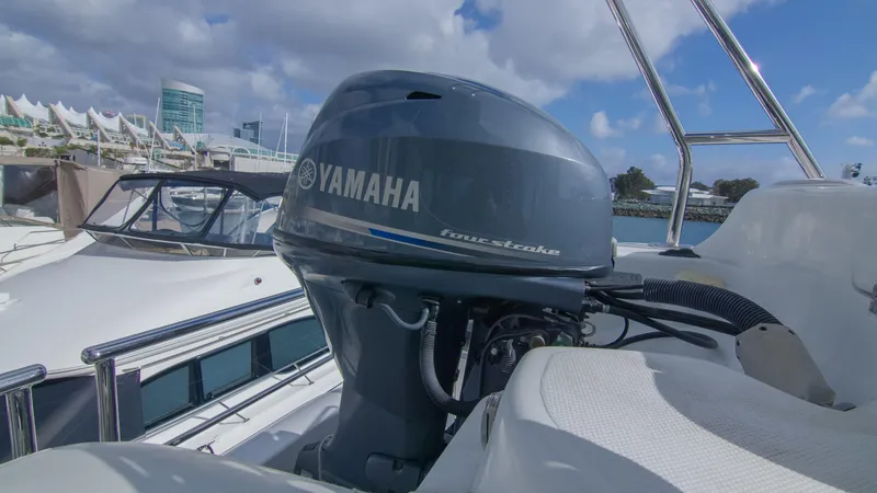Slide: The Image of McKinna Pilothouse 2008 - 63