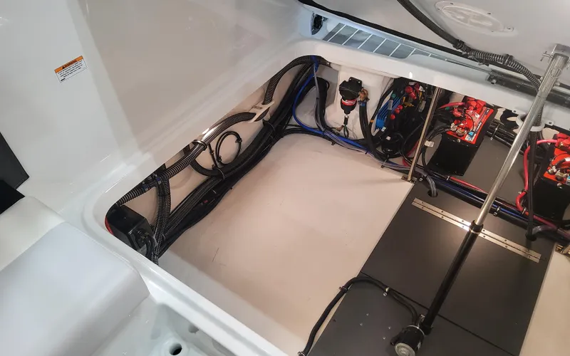 Slide: The Image of Formula 310 Bowrider OB 2025 - 62