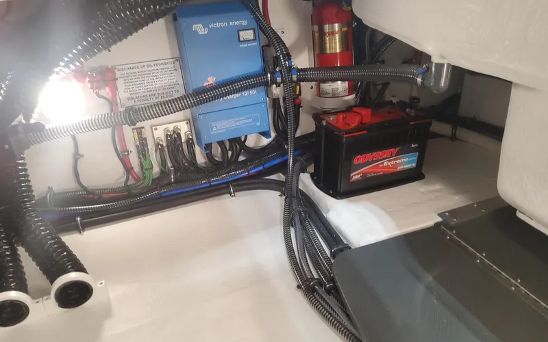 Slide: The Image of Formula 310 Bowrider OB 2025 - 66