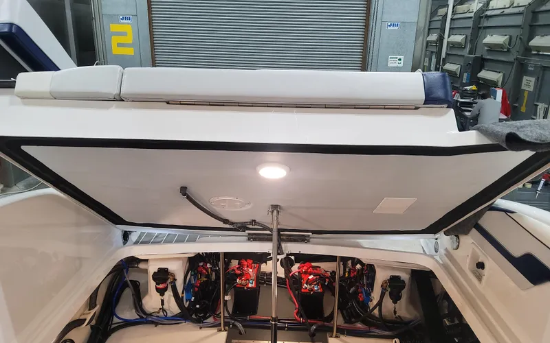 Slide: The Image of Formula 310 Bowrider OB 2025 - 68