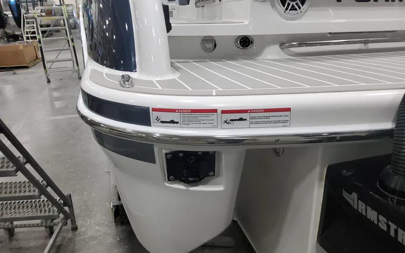 Slide: The Image of Formula 310 Bowrider OB 2025 - 74