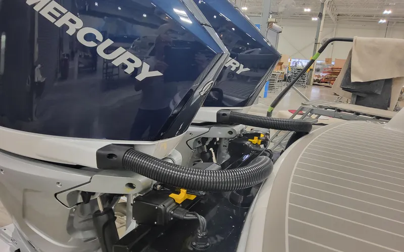 Slide: The Image of Formula 310 Bowrider OB 2025 - 79