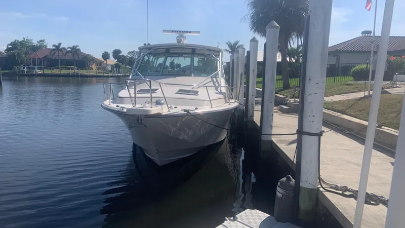 Slide: The Image of Grady-White 360 Express 2006 - 55