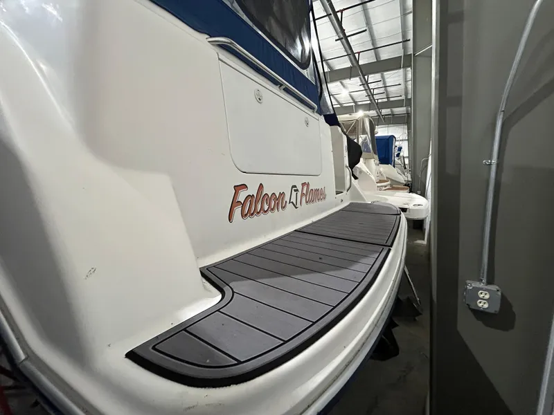 Slide: The Image of Port Quarter - 10