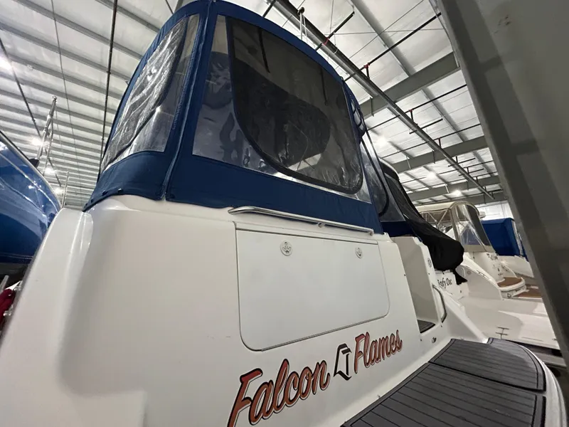 Slide: The Image of Transom - 11