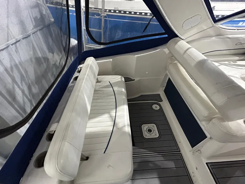 Slide: The Image of Aft Seating  - 14