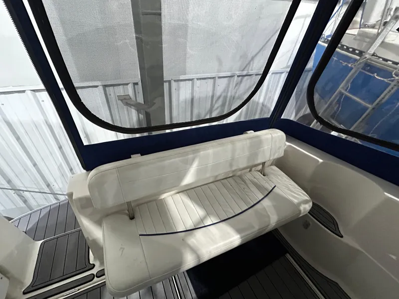 Slide: The Image of Aft Bench Seat  - 15