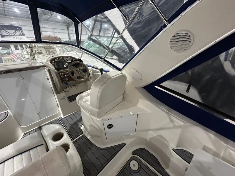 Slide: The Image of Cockpit Storage  - 16