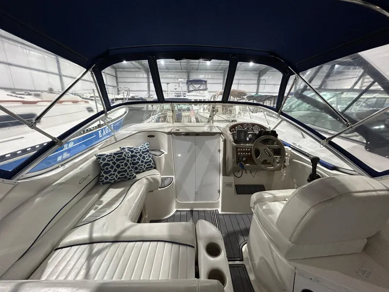 Slide: The Image of Forward Cockpit  - 17