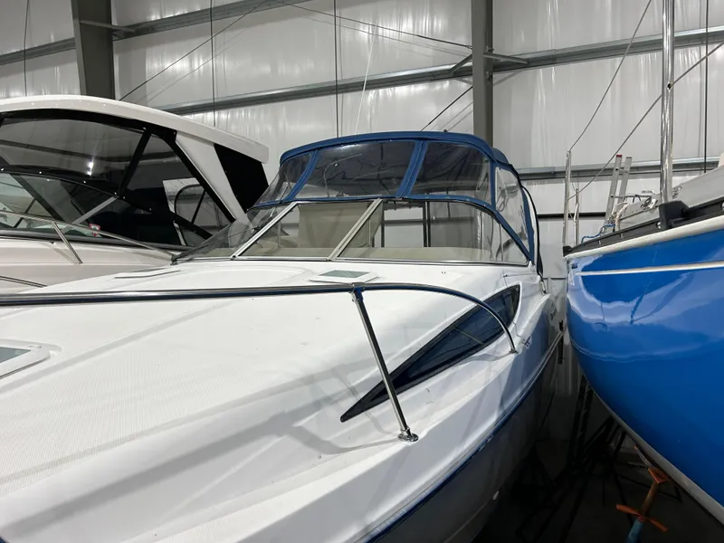 Slide: The Image of Gunnel Windows  - 3