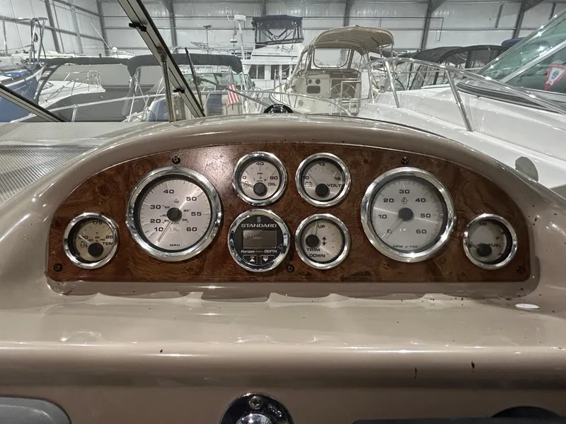 Slide: The Image of Gauges - 30