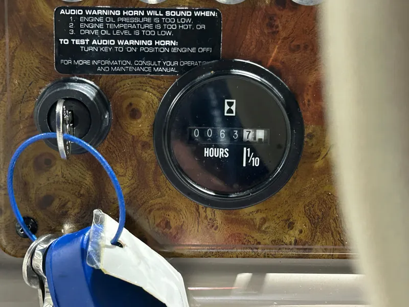 Slide: The Image of Hour Meter - 31