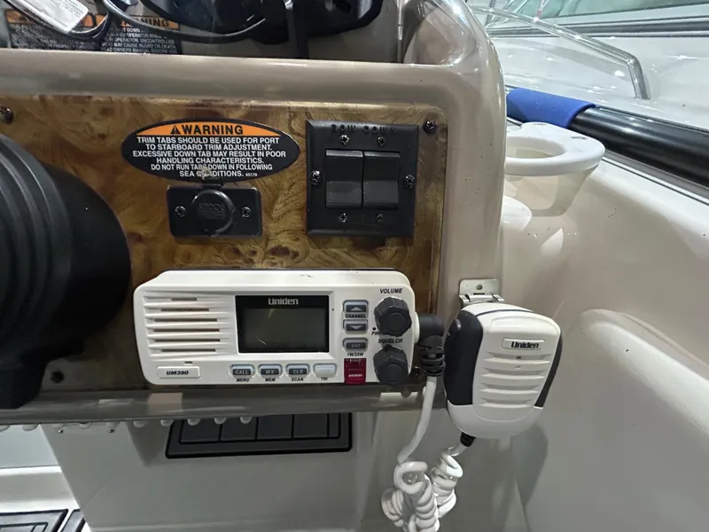 Slide: The Image of VHF Radio  - 32