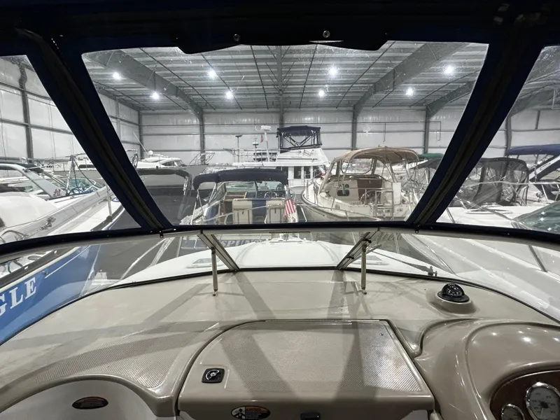 Slide: The Image of Walkthrough Windshield - 34
