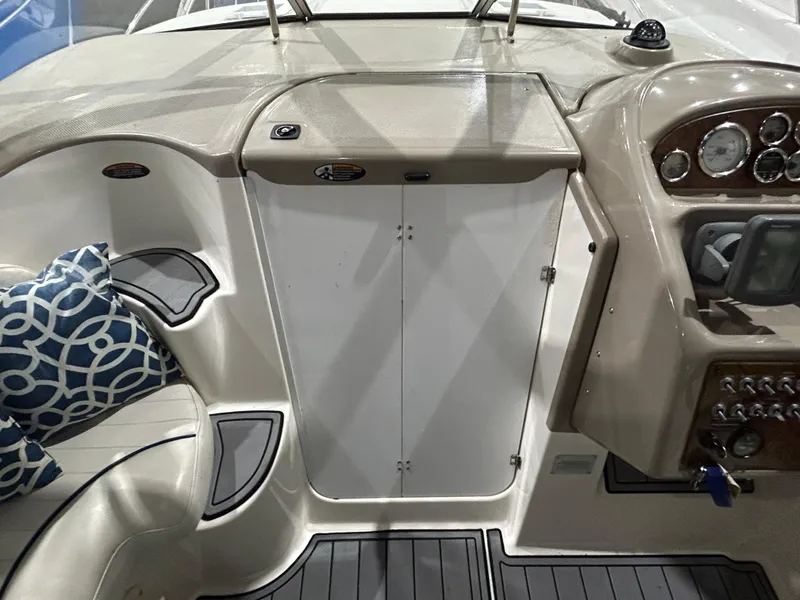 Slide: The Image of Cabin Entrance - 36