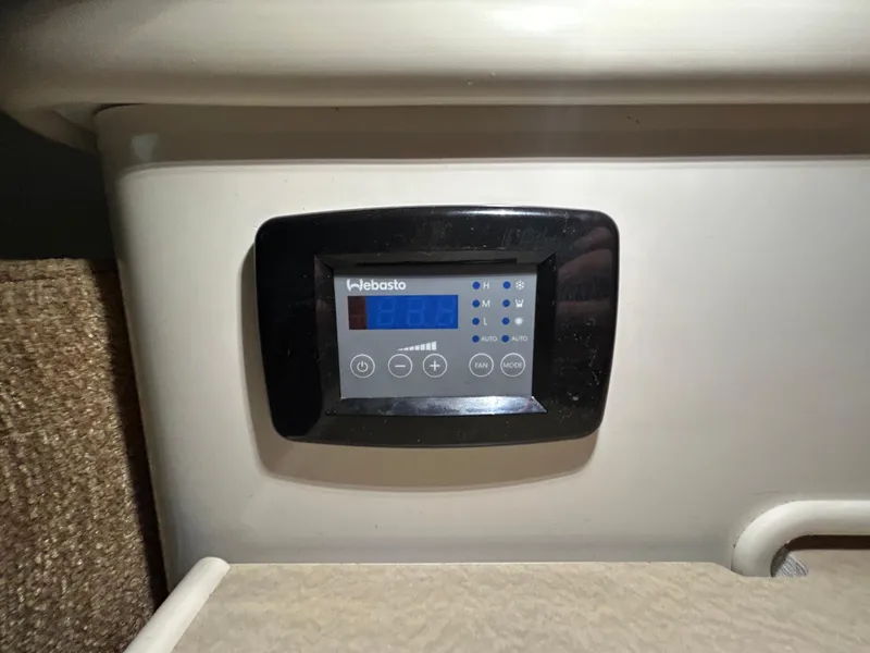 Slide: The Image of A/C thermostat  - 41