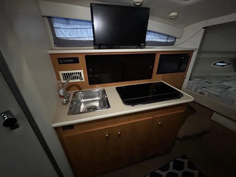 Slide: The Image of Galley Amenities  - 47