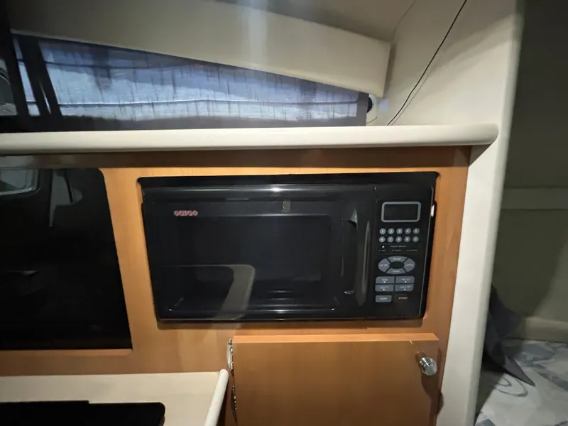 Slide: The Image of Microwave  - 50