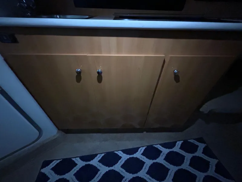 Slide: The Image of Galley Storage - 52