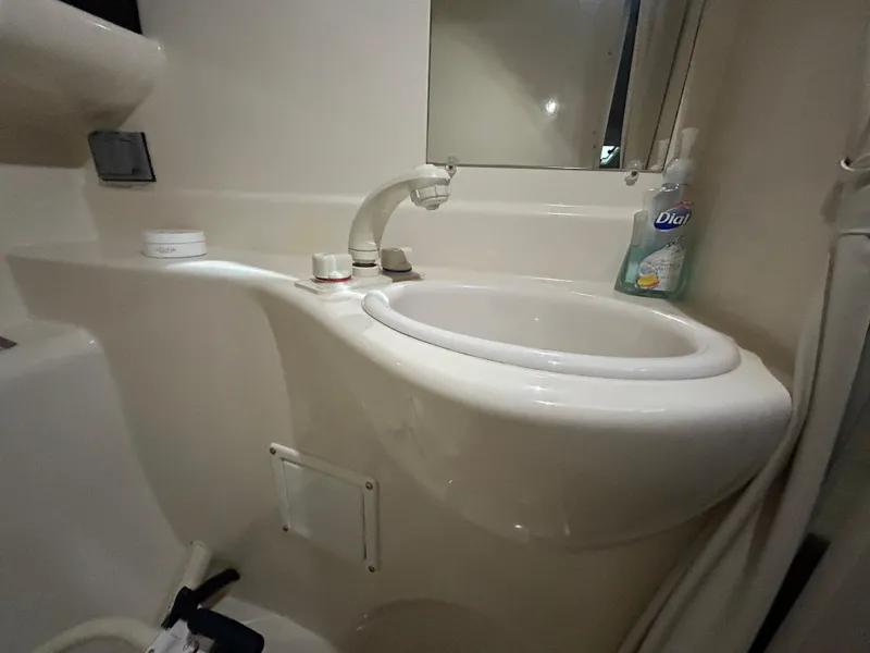 Slide: The Image of Head Sink  - 55