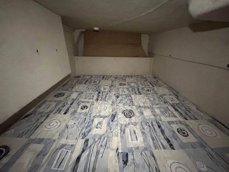 Slide: The Image of Aft Berth  - 62