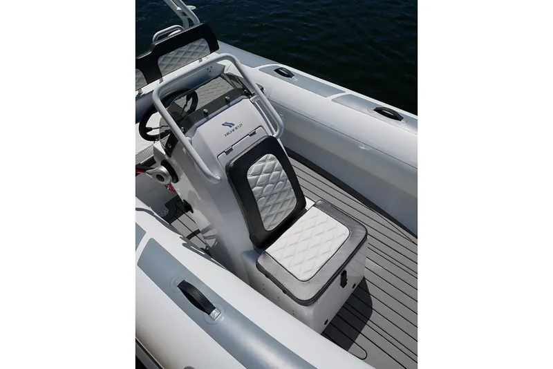 Slide: The Image of Manufacturer Provided Image - 12