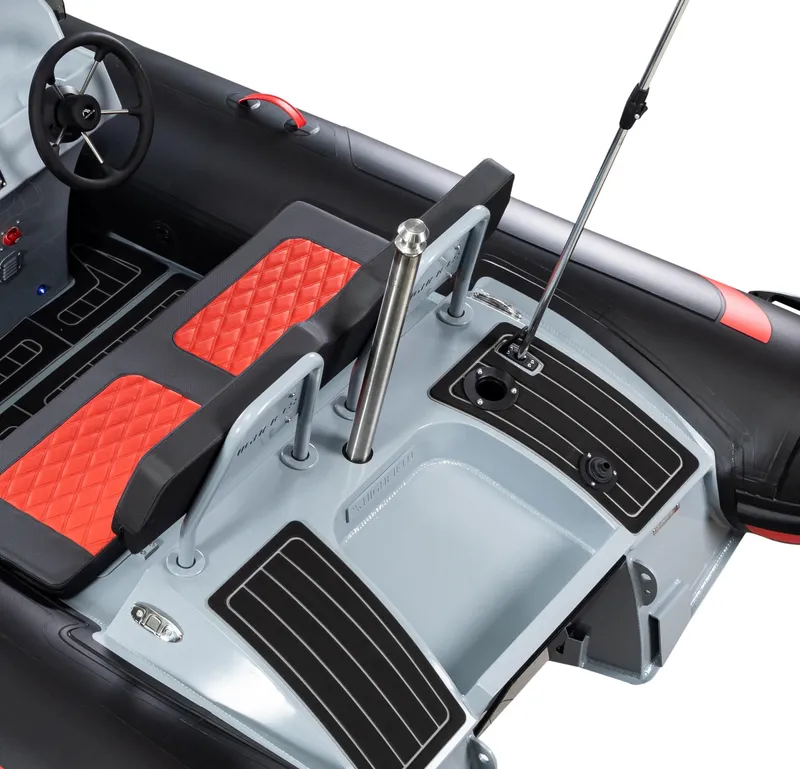 Slide: The Image of Manufacturer Provided Image - 16